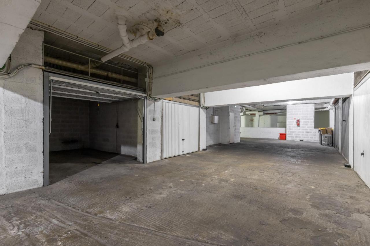 Open View Studio & Garage Ніцца Екстер'єр фото