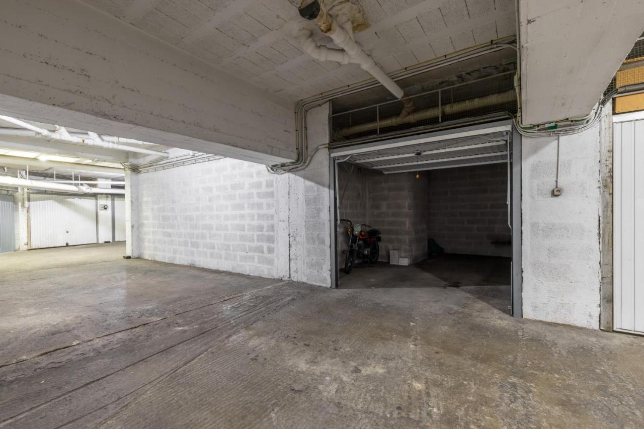 Open View Studio & Garage Ніцца Екстер'єр фото